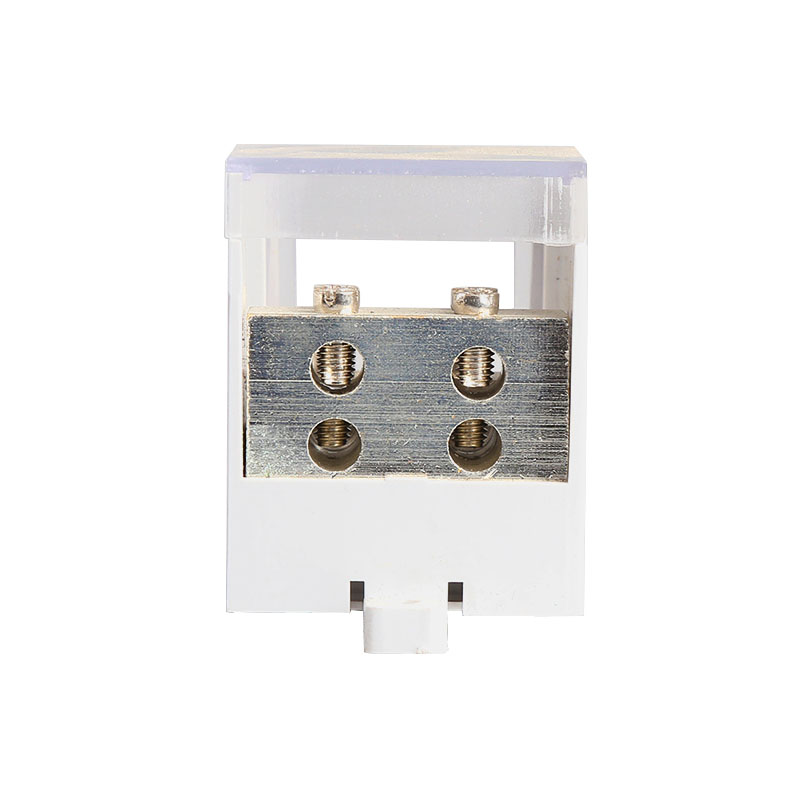 160457 空開(kāi)25-70一進(jìn)四出