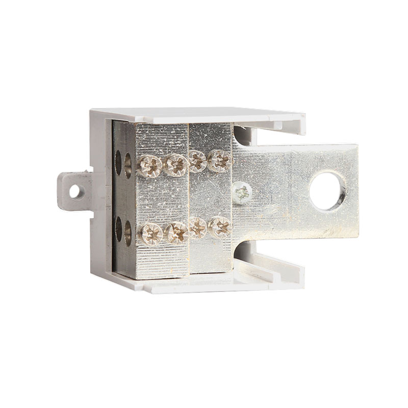 160457 空開(kāi)25-70一進(jìn)四出