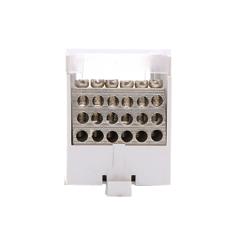 160463 空開25-70一進(jìn)十八出