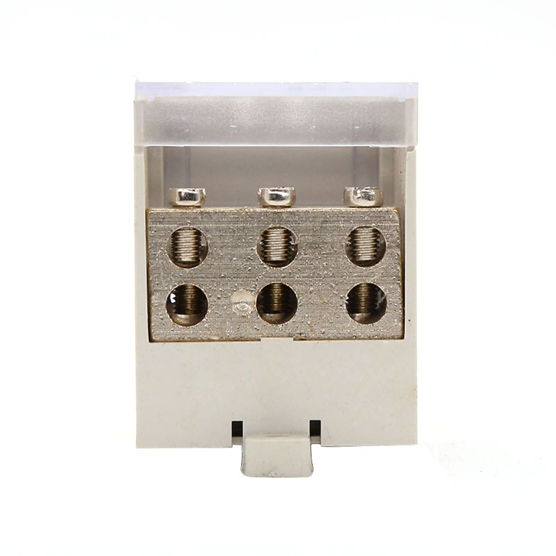 160538 空開(kāi)NB25-70一進(jìn)六出