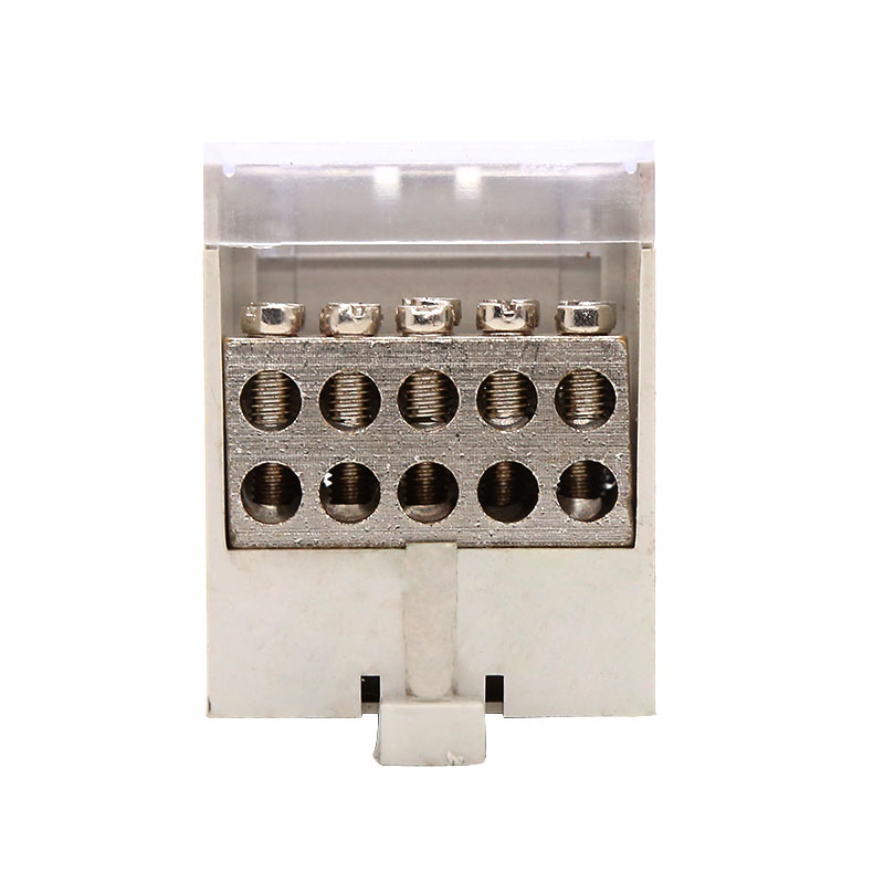 160540 空開NB25-70一進(jìn)十出