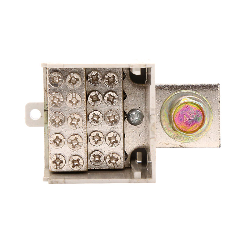 160540 空開NB25-70一進(jìn)十出