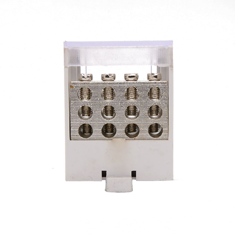 160541 空開NB25-70一進(jìn)十二出