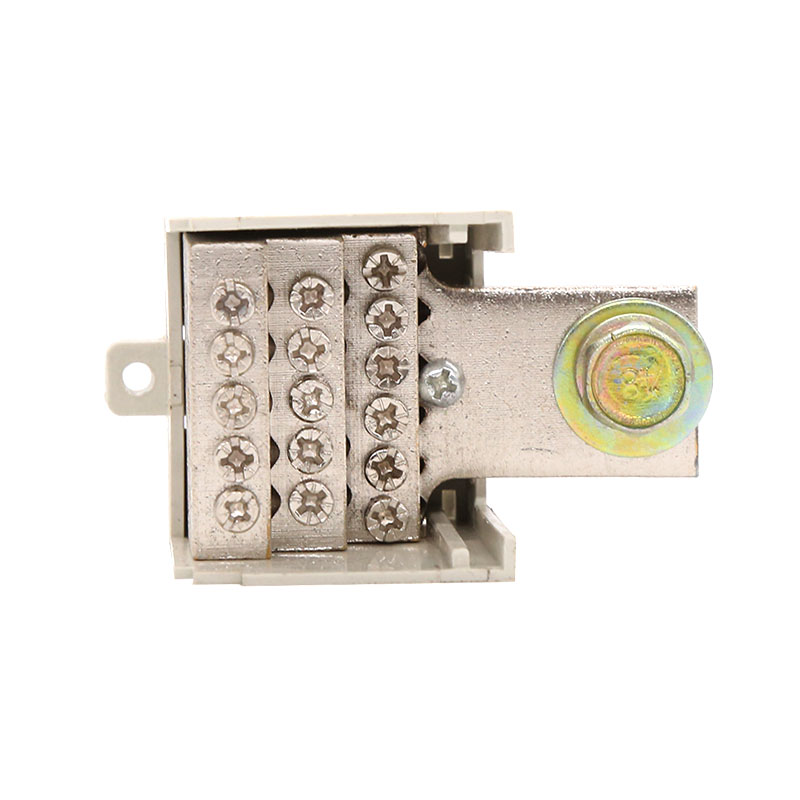 160542 空開(kāi)NB25-70一進(jìn)十六出