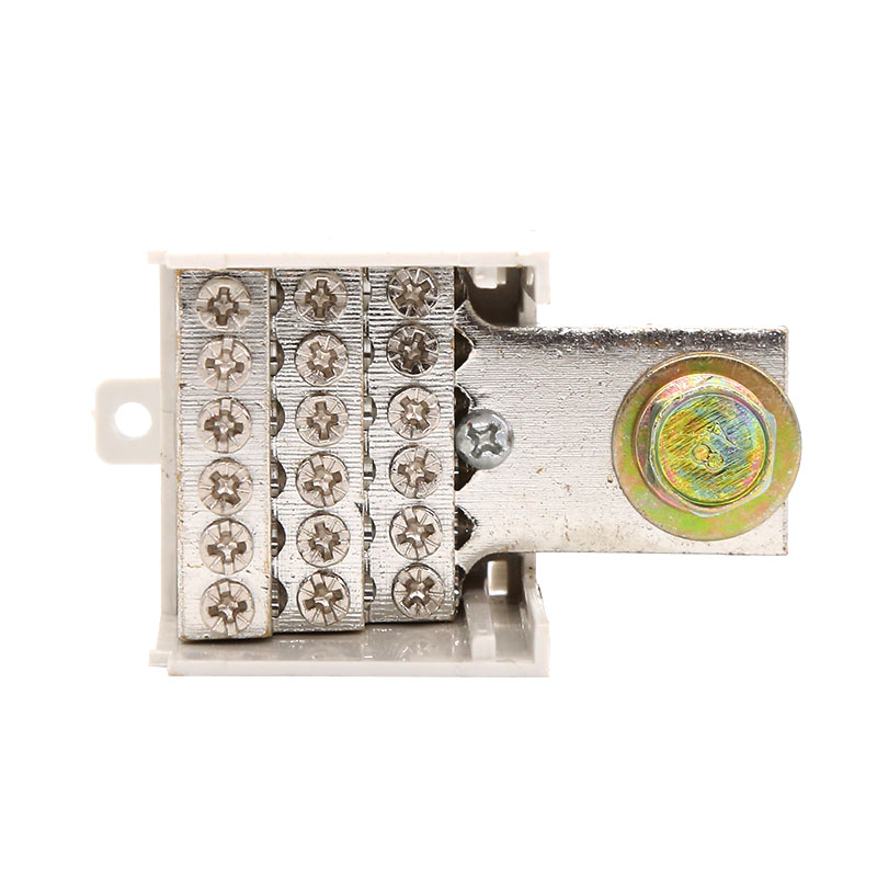 160543 空開NB25-70一進(jìn)十八出