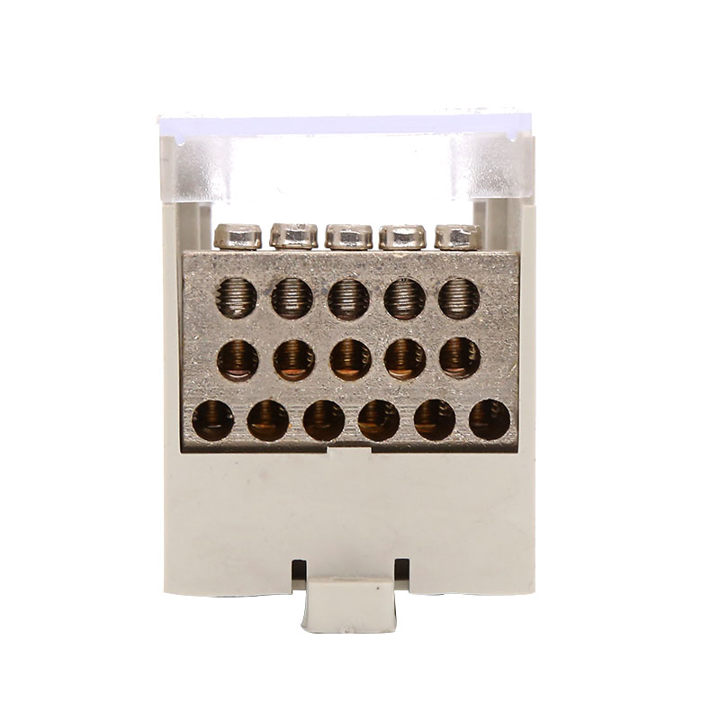 16049801 空開(kāi)16-50左組合一進(jìn)十六出