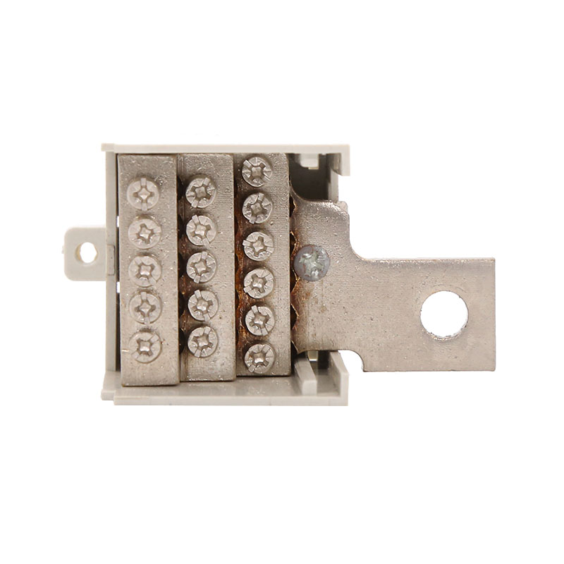 16049801 空開(kāi)16-50左組合一進(jìn)十六出