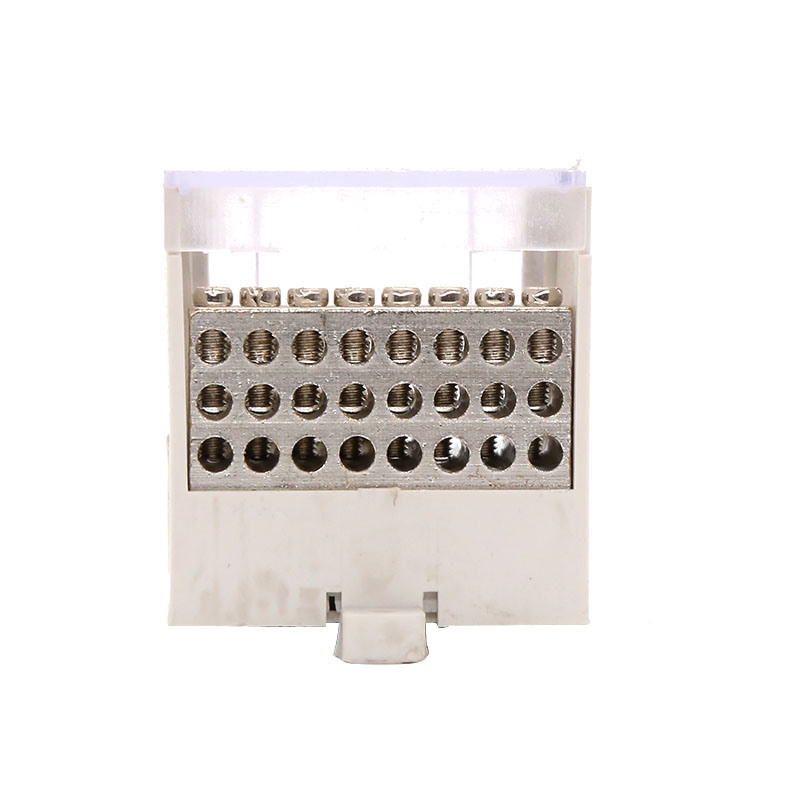 16050202 空開NB16-50右組合一進(jìn)二十四出